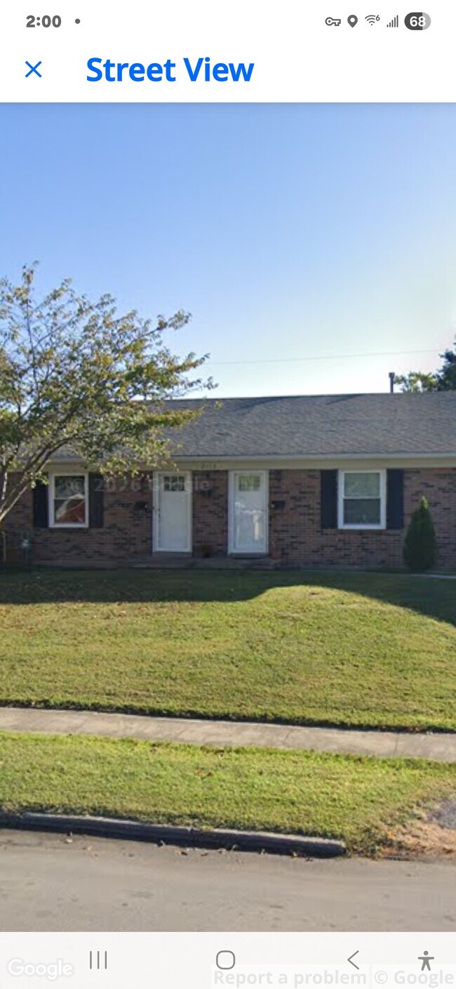 Foto del edificio - 2113 Saint Michael Dr