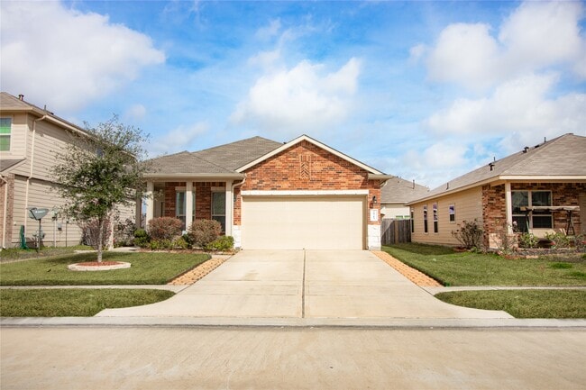 Foto del edificio - 20514 Chatfield Bend Way