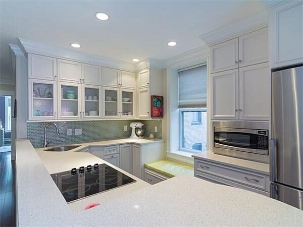 Foto del edificio - 7 Follen St