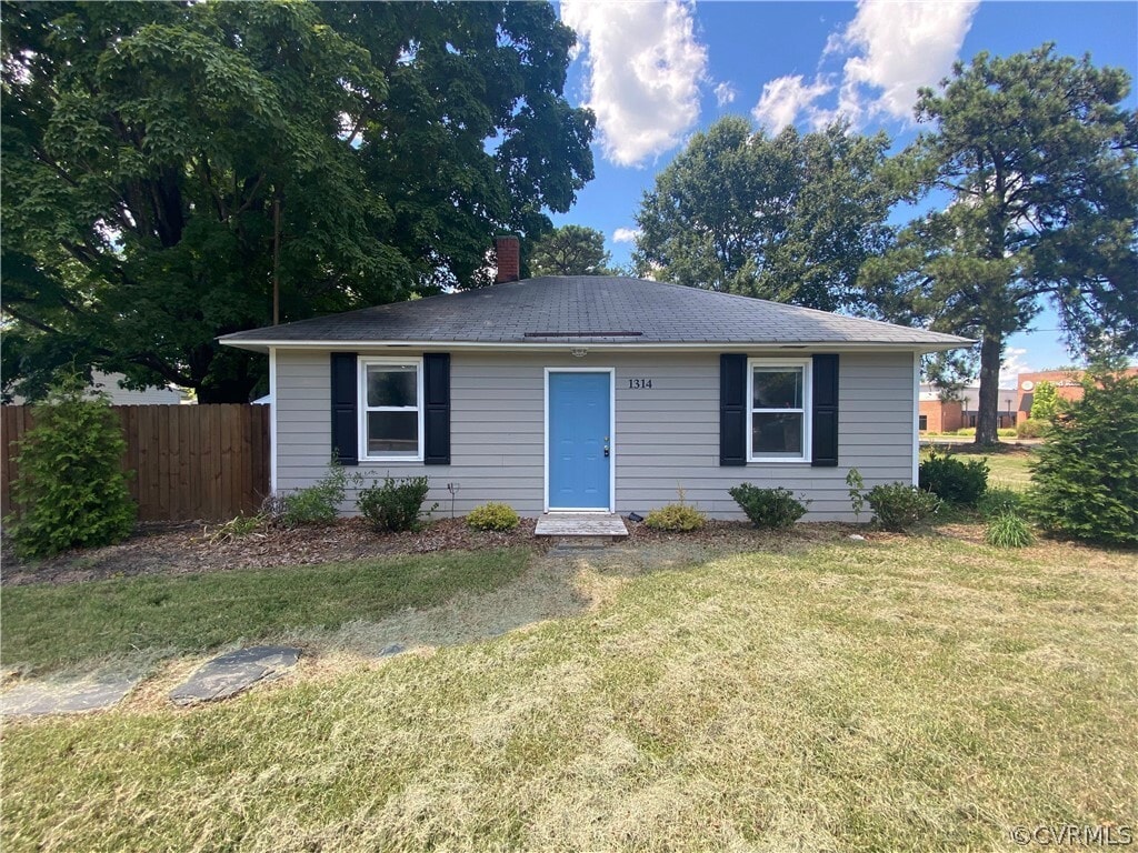1314 N Parham Rd, Richmond, VA 23229 House Rental in Richmond, VA
