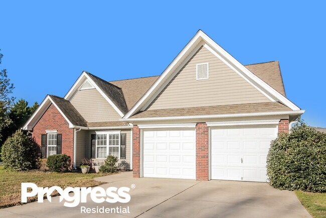 Building Photo - 3201 Creek Trail Rd