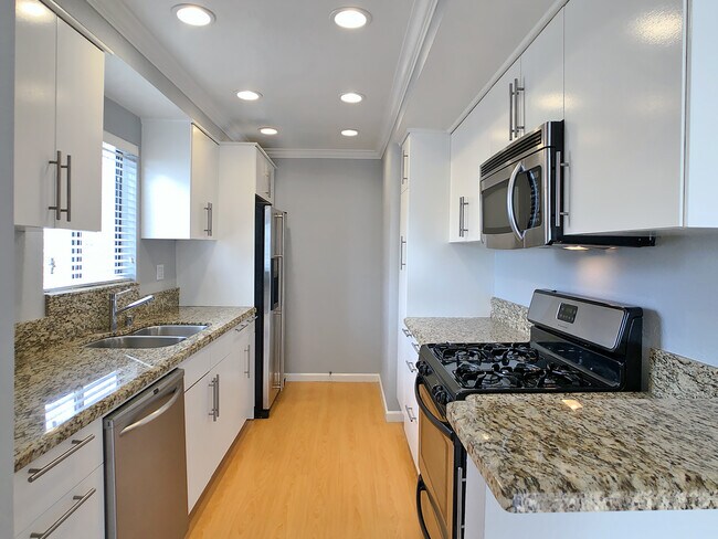 Building Photo - 1251 Brockton Ave