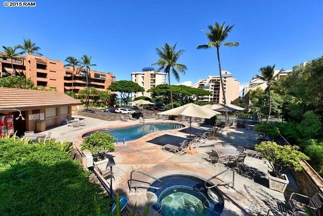Foto del edificio - 4242 Lower Honoapiilani Rd