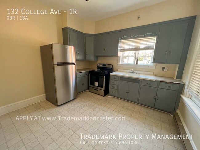 Foto del edificio - Very Nice College Ave Efficiency