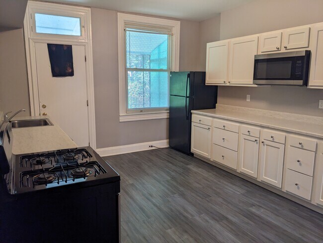 Foto del edificio - 1619 N Ashburton St