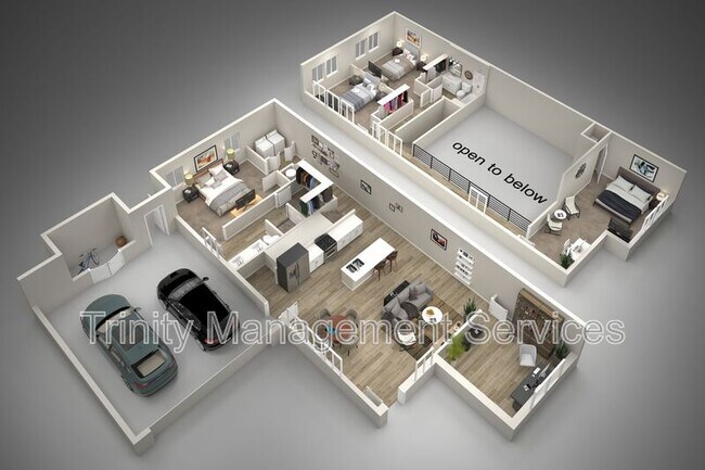 Foto del edificio - 1308 Johnson Bend Road