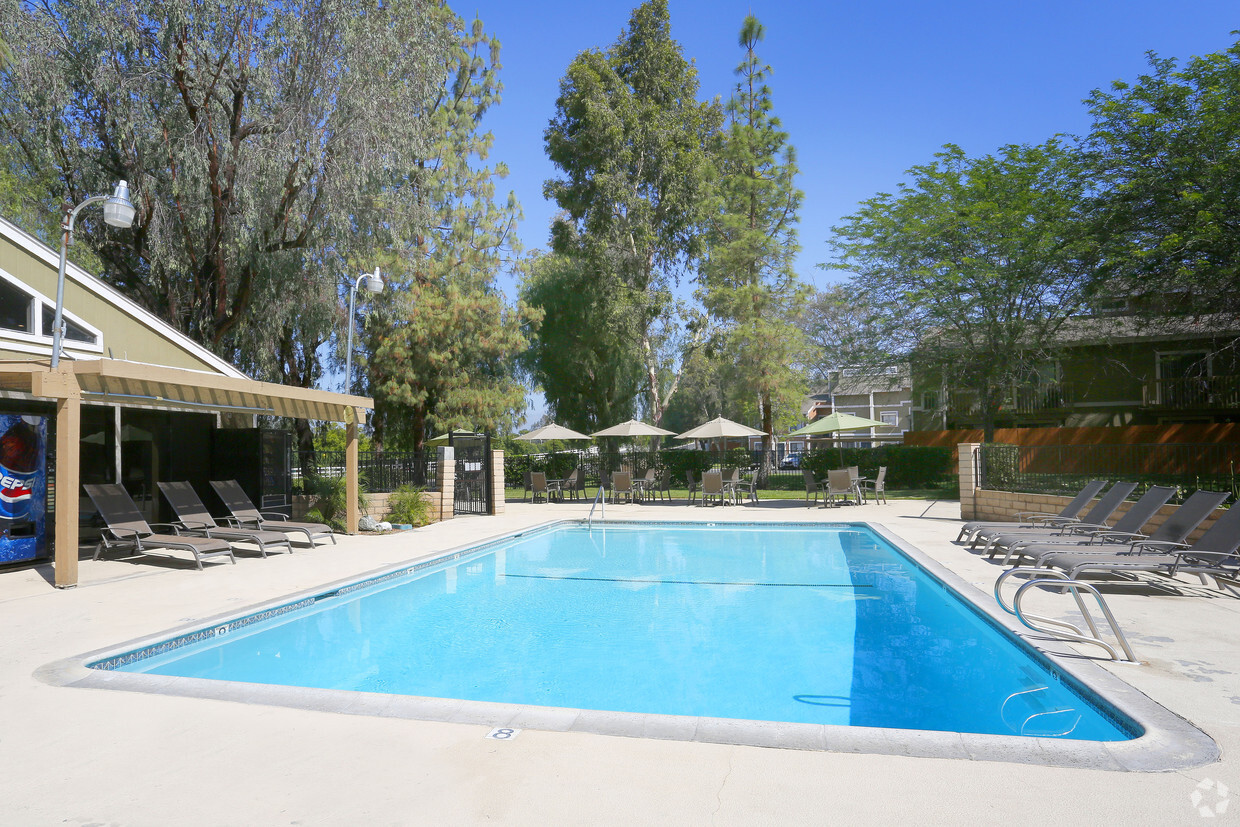 Foto principal - Canyon Crest Village Apartments