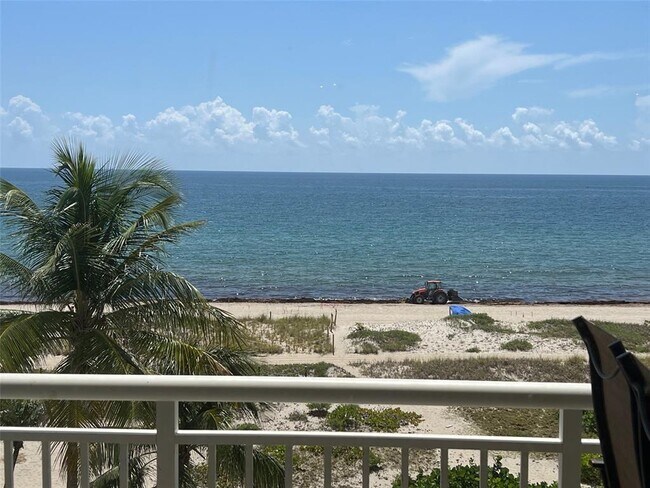 Foto del edificio - 710 N Ocean Blvd