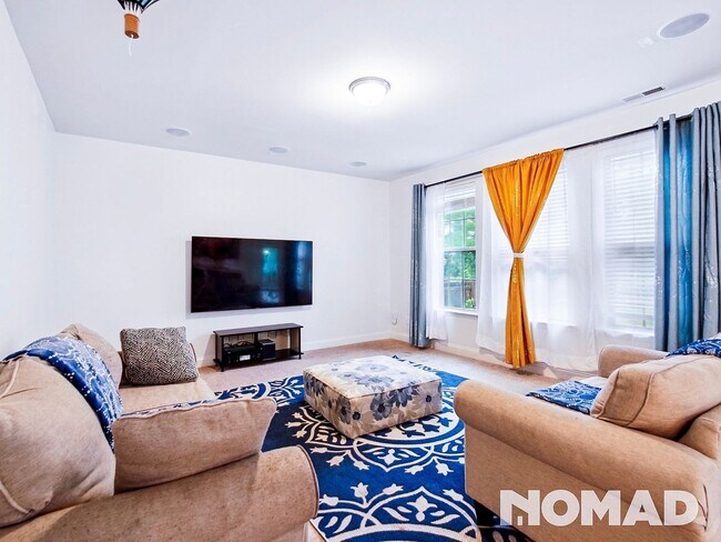 Foto del edificio - 4 Bedroom Single Family Home in Zebulon