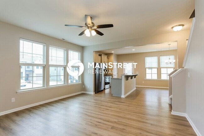 Building Photo - 3 Bedroom Pet-Friendly Home in Clayton, NC with Main Street Renewal