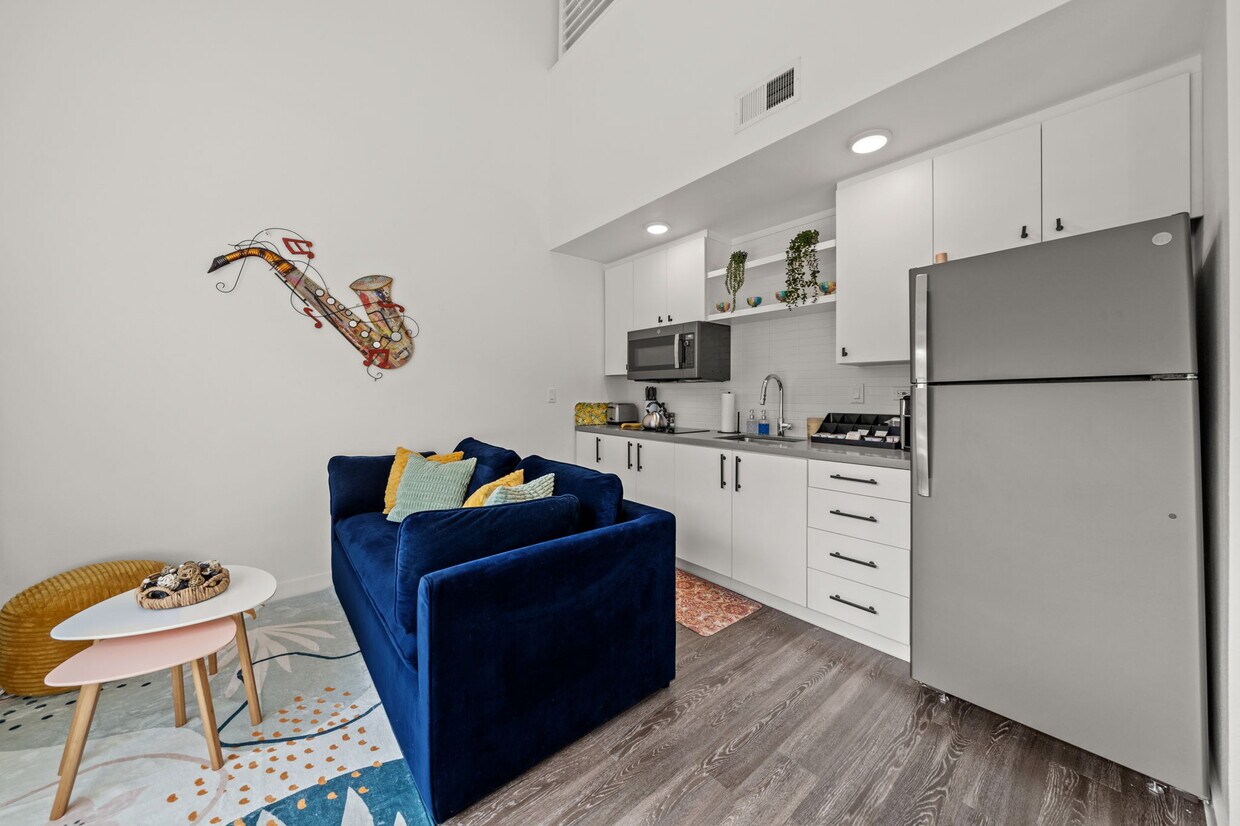 Foto principal - 49 Navasota St