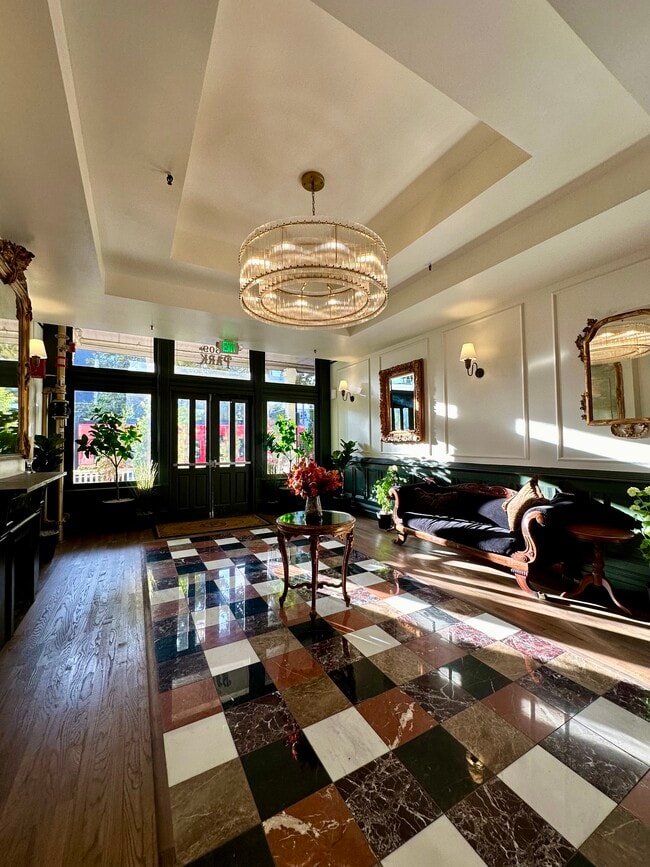 Foto del edificio - 509 Park Blvd