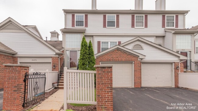 Foto del edificio - 49479 Pointe Crossing