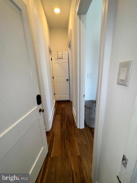 Foto del edificio - 106 S Church St