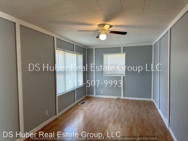 Building Photo - 2 br, 1 bath House - 3301 Wilson