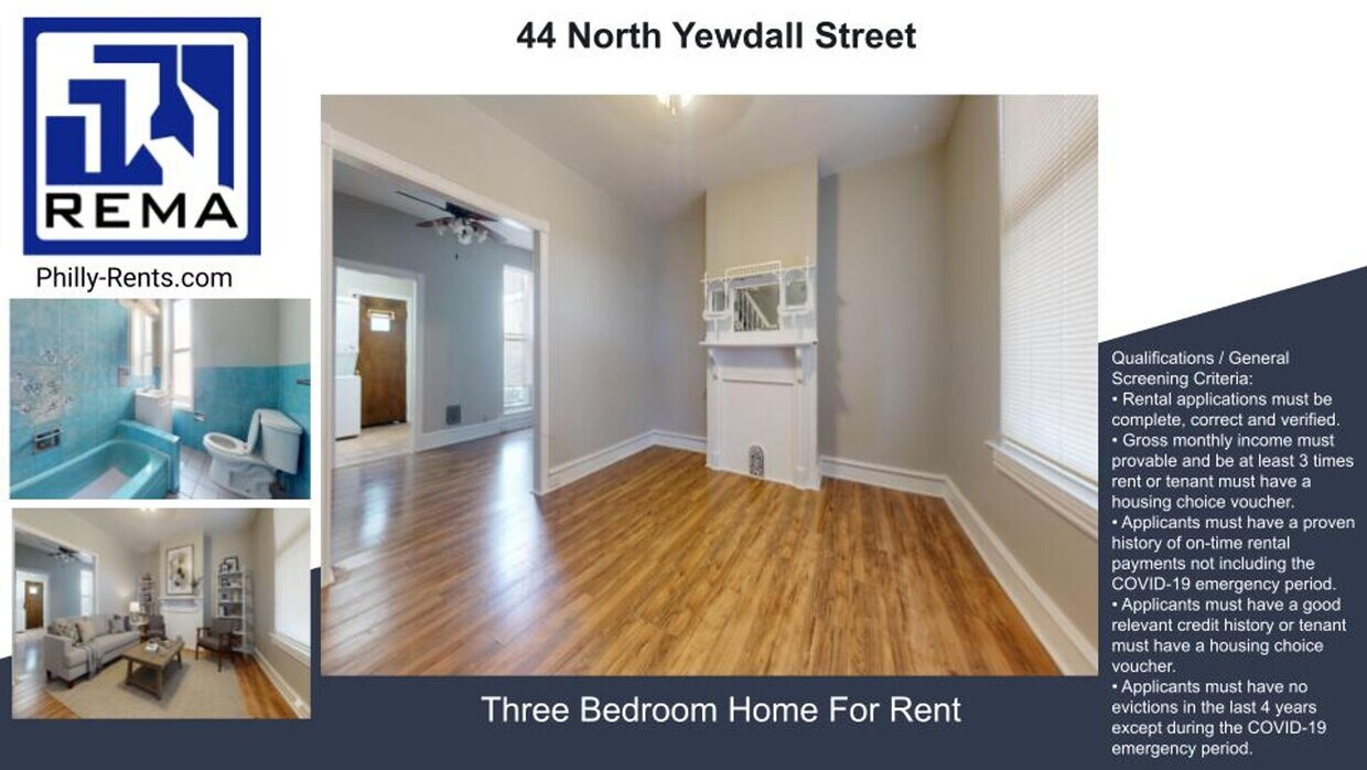 Spacious and Beautiful 3-Bedroom - Spacious and Beautiful 3-Bedroom