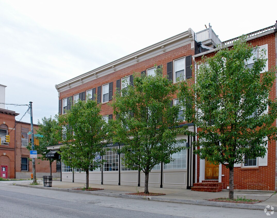 Foto del edificio - 1500 Riverside Ave