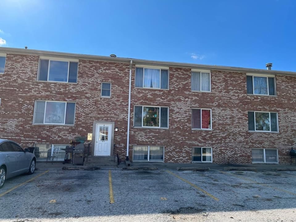Cambridge House - 7811 8 1/2 St W