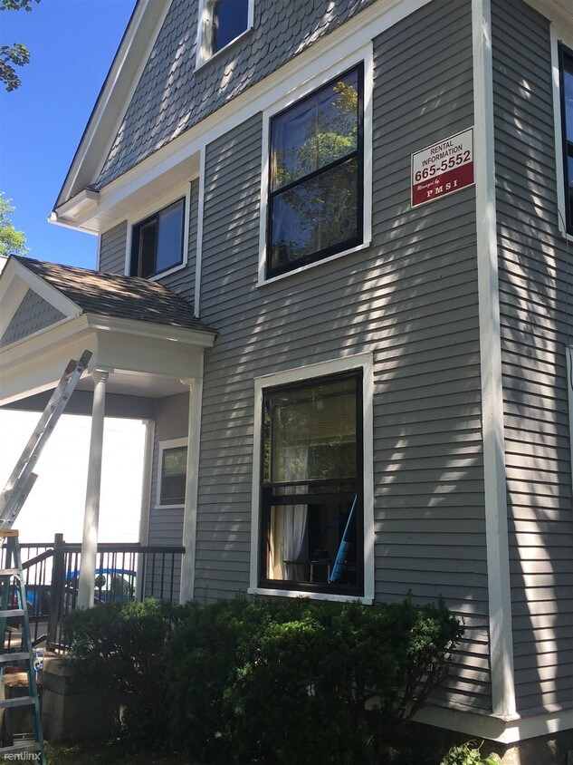 Primary Photo - 5 br, 2 bath House - 507 Lawrence St 507 L...