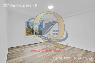 Building Photo - 337 Sheffield Ave