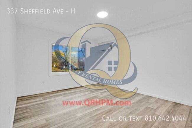 Foto del edificio - 337 Sheffield Ave