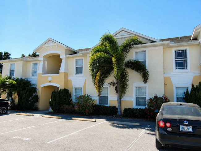 Building Photo - 429 Newmont Cir