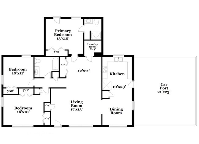 Foto del edificio - 9142 Westview Dr SW