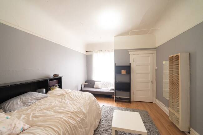 Foto del edificio - 2122 Dwight Way