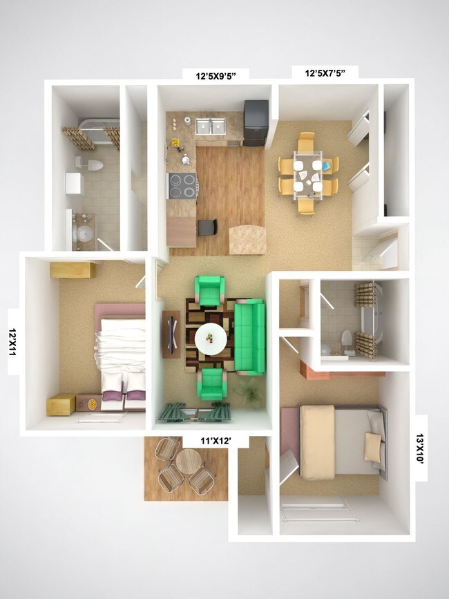 Bella Madera Apartments San Antonio Tx 2 Bedroom Bath 1025 Sq Ft Bella Madera Apartments
