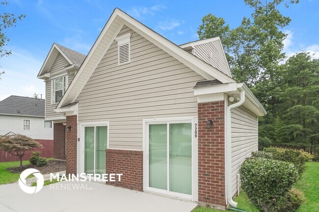 Foto del edificio - 7209 Emden Ct