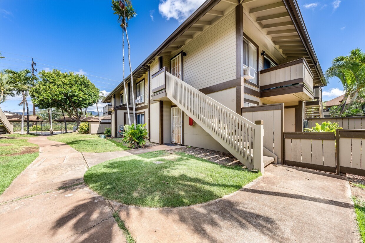 Foto principal - 91-1180-1180 Puamaeole St