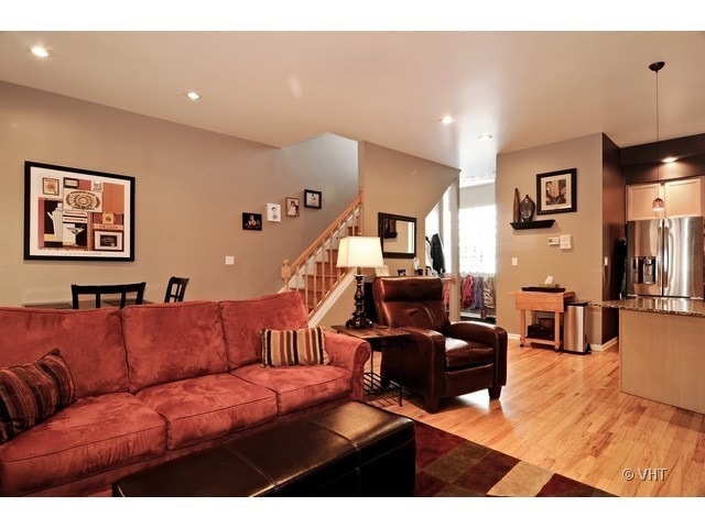 Building Photo - 2429 N Clybourn Ave