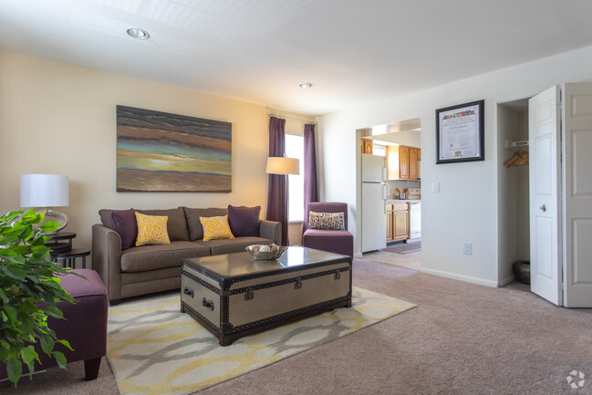 Foto del interior - Dunfield Townhomes