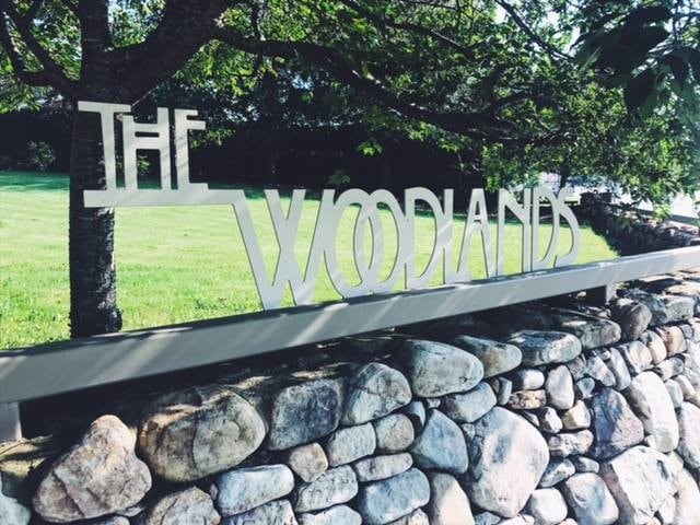 The Woodlands of Clemson - The Woodlands of Clemson