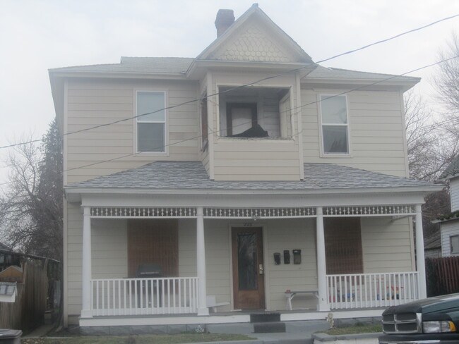 Foto del edificio - 223 4th St