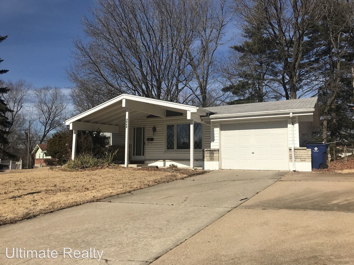 Primary Photo - 2523 Netherton Dr