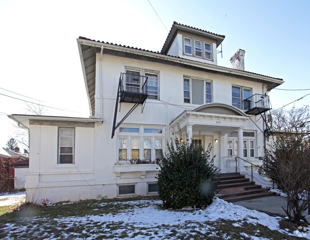 Primary Photo - 472-478 15th Ave