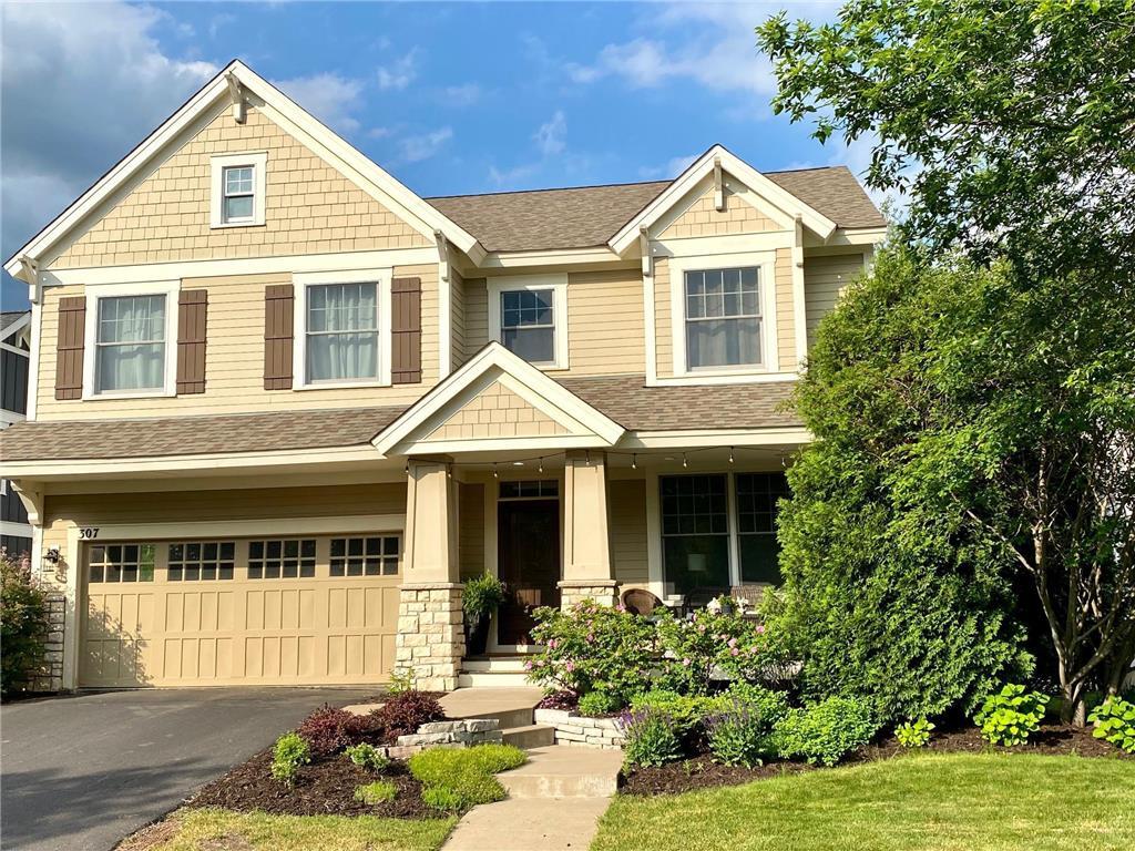 307 Country Rd, Stillwater, MN 55082 House Rental in Stillwater, MN