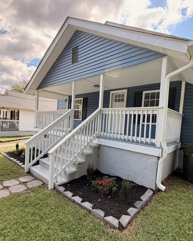 Foto del edificio - 212 E Bearden St