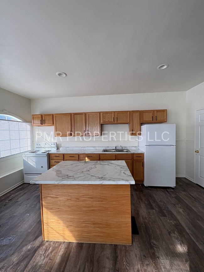 Foto del edificio - 1207 S 33rd St