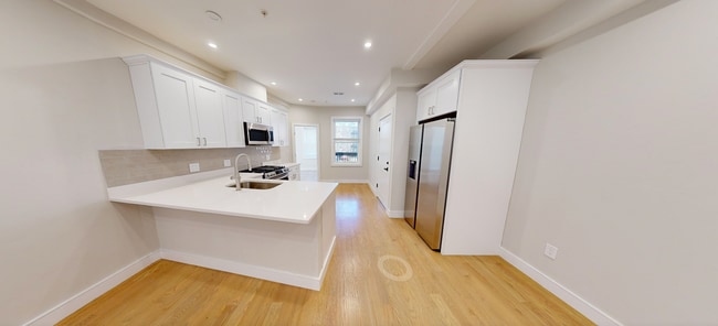 Foto del edificio - 165 Allston St