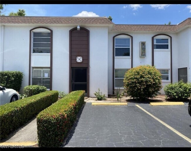 Foto del edificio - 2828 Jackson St