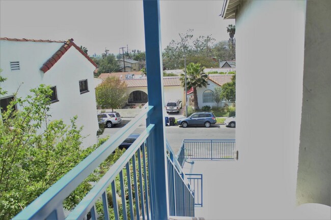 View 2 - 1640 S Curson Ave