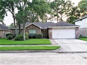 Building Photo - 18611 Timber Twist Dr