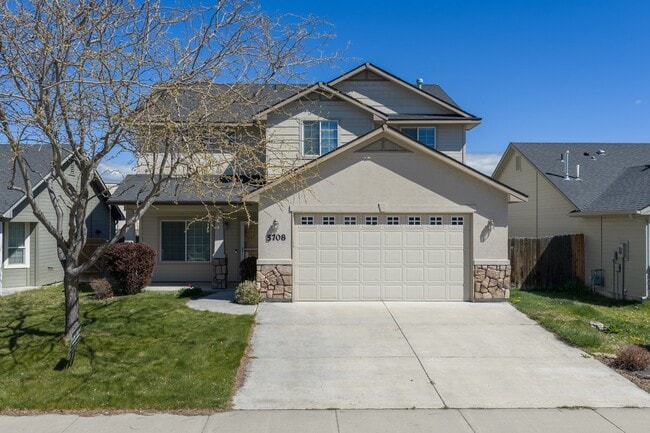Building Photo - 5708 S Kimmer Cove Way
