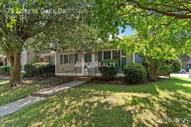 Building Photo - 79 Forest Oaks Dr