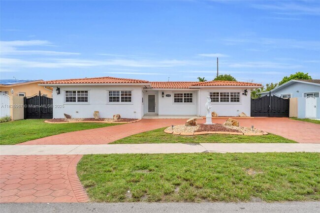 Foto del edificio - 11110 NW 61st Ave