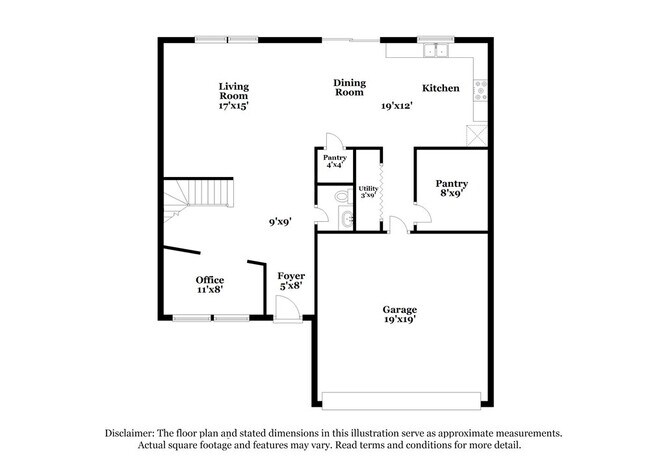Foto del edificio - 13939 Boulder Canyon Dr