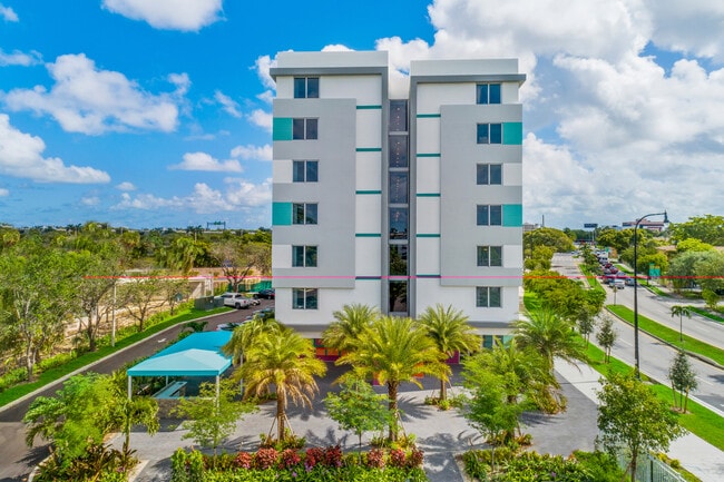 Building Photo - Caribbean Village-Senior Living 55+