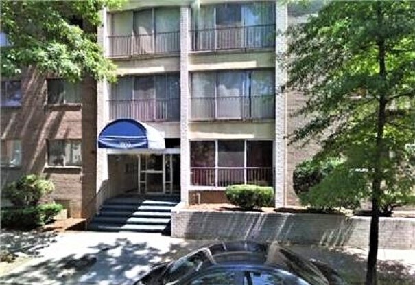 Foto del edificio - 1920 Naylor Rd SE